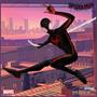 Marvel One:12 Collective Spider-Man Miles Morales Action Figure