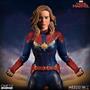 Marvel One12 Collective Action Figure | Captain Marvel