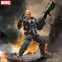 Marvel One 12 Collective Cable Action Figure