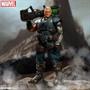 Marvel One 12 Collective Cable Action Figure