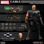 Marvel One 12 Collective Cable Action Figure