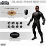 Marvel One 12 Collective Black Panther Action Figure