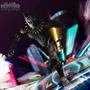 Marvel One 12 Collective Black Panther Action Figure