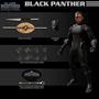Marvel One 12 Collective Black Panther Action Figure