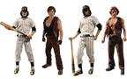 The Warriors One 12 Collective Action Figure Box Set