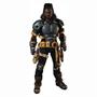 Marvel One:12 Collective Action Figure | Last X-Man Bishop