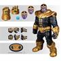 Marvel One 12 Collective 6 Inch Action Figure | Thanos