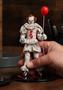 IT One:12 Collective 6 Inch Action Figure | Pennywise