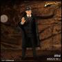 Indiana Jones One:12 Collective Major Toht and Ark Deluxe Boxed Set