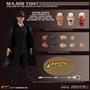 Indiana Jones One:12 Collective Major Toht and Ark Deluxe Boxed Set