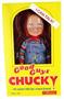 Child's Play Good Guys 15" Chucky Talking Doll