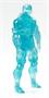 Mortal Kombat X 6" Action Figure: Sub-Zero (2015 SDCC Exclusive)