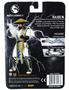 Mortal Kombat X 3.75" Action Figure: Raiden