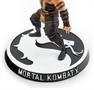 Mortal Kombat X Bloody Exclusive Scorpion 6 Inch Bobble Head Figure