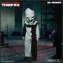 Terrifier Living Dead Dolls Presents Art the Clown