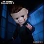 Halloween II (1981) Living Dead Dolls Presents Michael Myers