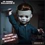 Halloween II (1981) Living Dead Dolls Presents Michael Myers