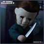 Halloween II (1981) Living Dead Dolls Presents Michael Myers