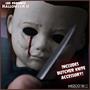 Halloween II (1981) Living Dead Dolls Presents Michael Myers