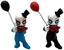 Living Dead Dolls Series 2 - One Single Blind Box 2" Figurine