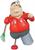 Family Guy Series 7 Action Figure | Bionic Peter
