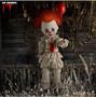 Living Dead Dolls Presents IT Pennywise 10 Inch Collectible Doll