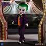 DC Universe Living Dead Dolls Joker 10 Inch Collectible Doll