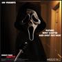 Scream Living Dead Dolls Presents Ghost Face Zombie Edition