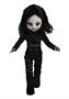 Living Dead Dolls Presents The Crow | 10 Inch Collectible Doll