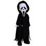 Living Dead Dolls Presents Ghost Face 10 Inch Collectible Doll