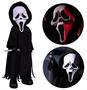 Living Dead Dolls Presents Ghost Face 10 Inch Collectible Doll