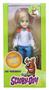 Scooby-Doo & Mystery Inc 10 Inch Living Dead Doll | Fred