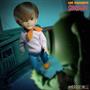 Scooby-Doo & Mystery Inc 10 Inch Living Dead Doll | Fred