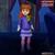 Scooby-Doo & Mystery Inc 10 Inch Living Dead Doll | Daphne