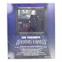 LDD Living Dead Dolls Presents The Addams Family | Fester & It