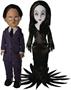 LDD Living Dead Dolls Presents The Addams Family | Gomez & Morticia