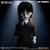 Addams Family Living Dead Dolls Presents | Wednesday