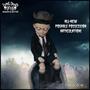 Return of the Living Dead Dolls 10 Inch Damien