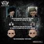 Return of the Living Dead Dolls 10 Inch Damien