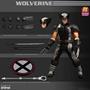 Marvel One:12 Collective 6" X-Force Wolverine Action Figure, Previews Exclusive