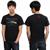 Transformers "Dark Side of the Matrix" Adult T-Shirt