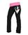 Star Wars Don't Mess With a Princess Yoga Pants