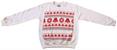Star Wars Jolly Vader Sweatshirt