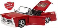 Bratz Rock Angelz 20 Yearz Special Edition Cruiser Car Playset