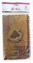 Disney Retro Minnie & Mickey Mouse Personalized Deluxe Planner