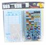 Disney/Pixar CARS Personalized Deluxe Planner