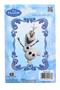 Disney Frozen Olaf 1.25 Inch Collectible Button Pins | Set of 4