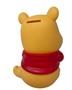 Winnie The Pooh 8.5 Inch PVC Figural Bank