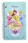 Disney Heart of a Princess Personalized Planner