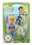 Disney Tinker Bell 1.25 Inch Collectible Button Pins | Set of 4